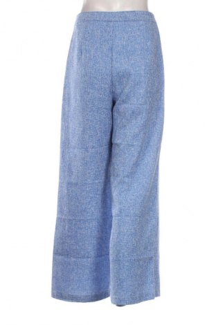 Дамски панталон SHEIN, Размер S, Цвят Син, Цена 29,00 лв.