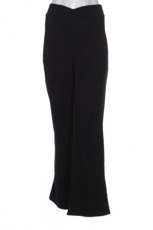 Damenhose SHEIN, Größe XXL, Farbe Schwarz, Preis € 14,77