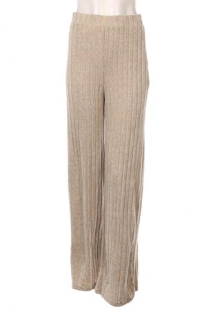 Damenhose SHEIN, Größe S, Farbe Beige, Preis 7,99 €