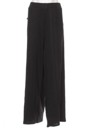Damenhose SHEIN, Größe 3XL, Farbe Schwarz, Preis € 13,99