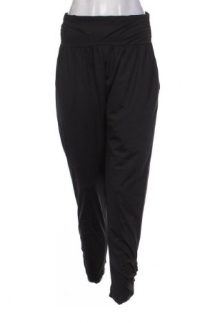 Γυναικείο παντελόνι SHEIN, Μέγεθος M, Χρώμα Μαύρο, Τιμή 14,83 €