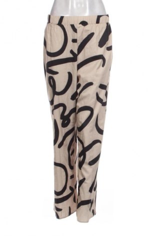 Γυναικείο παντελόνι SHEIN, Μέγεθος S, Χρώμα Πολύχρωμο, Τιμή 15,00 €