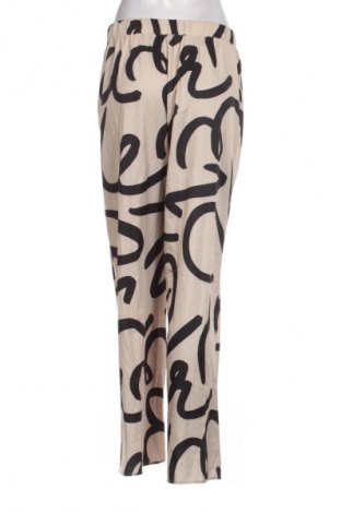 Γυναικείο παντελόνι SHEIN, Μέγεθος S, Χρώμα Πολύχρωμο, Τιμή 15,00 €