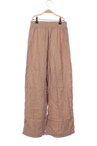 Dámské kalhoty  SHEIN, Velikost XXS, Barva Béžová, Cena  367,00 Kč