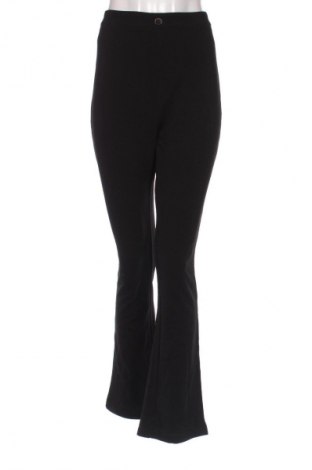 Pantaloni de femei SHEIN, Mărime M, Culoare Negru, Preț 35,99 Lei