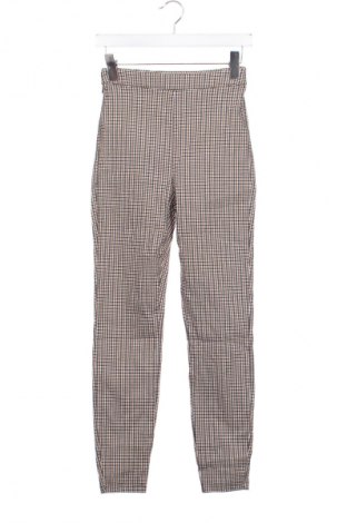 Damenhose SHEIN, Größe XS, Farbe Mehrfarbig, Preis 7,99 €