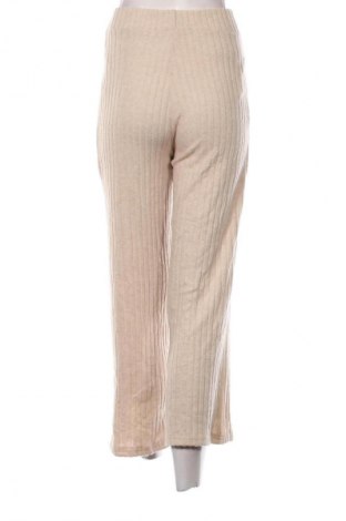 Γυναικείο παντελόνι SHEIN, Μέγεθος S, Χρώμα  Μπέζ, Τιμή 7,99 €