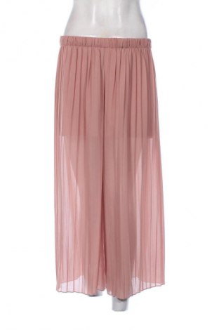 Dámské kalhoty  SHEIN, Velikost M, Barva Růžová, Cena  366,00 Kč