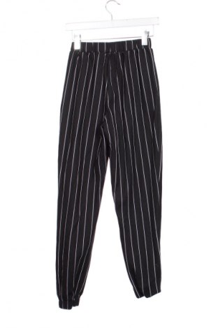 Γυναικείο παντελόνι SHEIN, Μέγεθος XXS, Χρώμα Πολύχρωμο, Τιμή 6,99 €