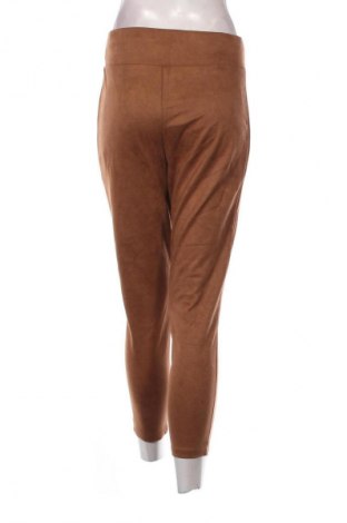 Дамски панталон SHEIN, Размер L, Цвят Бежов, Цена 10,99 лв.