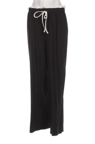 Damskie spodnie SHEIN, Rozmiar M, Kolor Czarny, Cena 68,97 zł