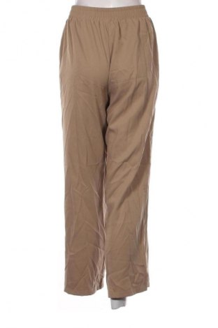 Pantaloni de femei SHEIN, Mărime S, Culoare Maro, Preț 36,99 Lei