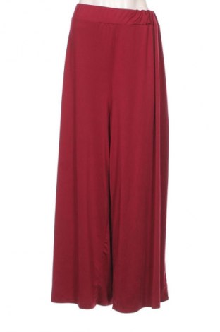 Dámske nohavice SHEIN, Veľkosť XXL, Farba Červená, Cena  14,83 €