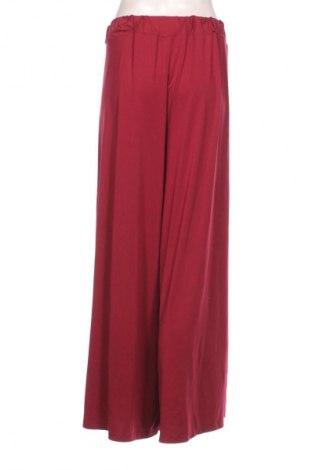 Dámske nohavice SHEIN, Veľkosť XXL, Farba Červená, Cena  14,83 €