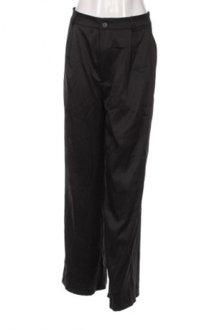 Damskie spodnie SHEIN, Rozmiar M, Kolor Czarny, Cena 29,99 zł