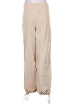 Damenhose SHEIN, Größe XS, Farbe Beige, Preis € 14,83