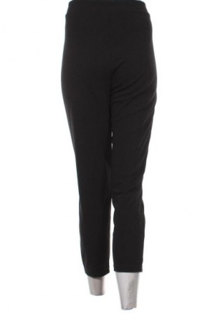 Дамски панталон SHEIN, Размер XL, Цвят Черен, Цена 29,33 лв.