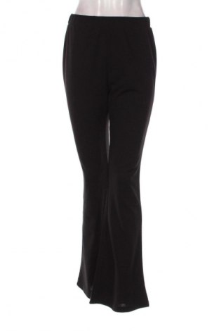 Γυναικείο παντελόνι SHEIN, Μέγεθος M, Χρώμα Μαύρο, Τιμή 9,72 €