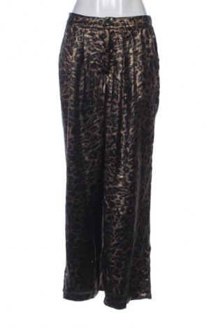 Γυναικείο παντελόνι SHEIN, Μέγεθος XL, Χρώμα Πολύχρωμο, Τιμή 14,83 €