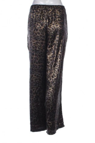 Γυναικείο παντελόνι SHEIN, Μέγεθος XL, Χρώμα Πολύχρωμο, Τιμή 14,83 €