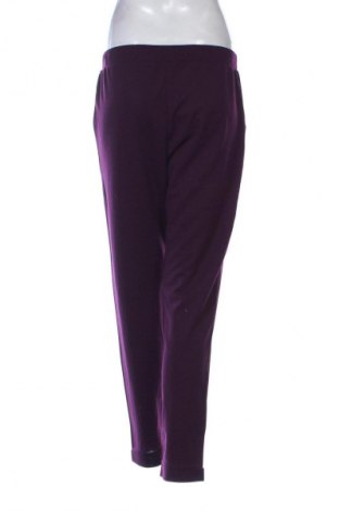 Дамски панталон SHEIN, Размер M, Цвят Лилав, Цена 29,00 лв.
