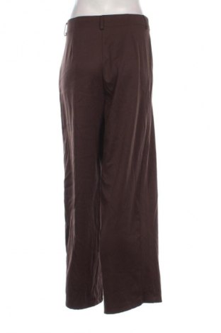 Γυναικείο παντελόνι SHEIN, Μέγεθος M, Χρώμα Καφέ, Τιμή 14,83 €