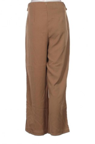 Dámske nohavice SHEIN, Veľkosť M, Farba Hnedá, Cena  15,00 €