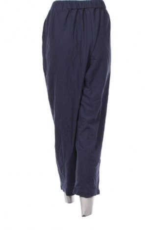 Damenhose SHEIN, Größe XL, Farbe Blau, Preis 11,99 €