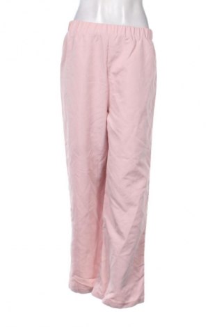 Dámské kalhoty  SHEIN, Velikost M, Barva Popelavě růžová, Cena  367,00 Kč