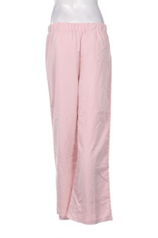 Dámské kalhoty  SHEIN, Velikost M, Barva Popelavě růžová, Cena  367,00 Kč