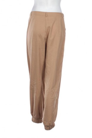 Pantaloni de femei SHEIN, Mărime M, Culoare Maro, Preț 77,17 Lei