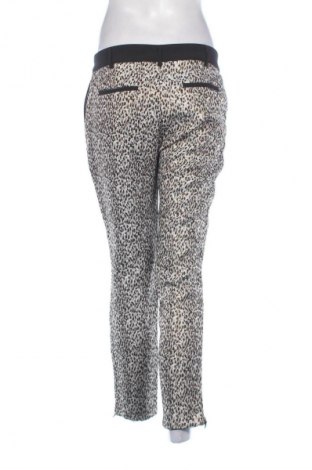 Pantaloni de femei SUNCOO, Mărime M, Culoare Multicolor, Preț 181,30 Lei