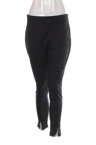Pantaloni de femei Sa. Hara, Mărime XL, Culoare Negru, Preț 43,99 Lei