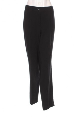 Damenhose Samoon, Größe XL, Farbe Schwarz, Preis € 14,99