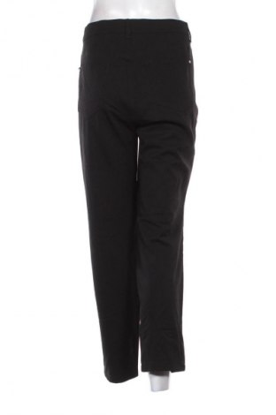 Dámske nohavice Samoon, Veľkosť XXL, Farba Čierna, Cena  15,95 €