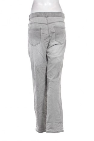 Damenhose Samoon, Größe 3XL, Farbe Grau, Preis € 22,99