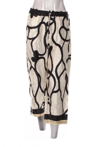 Γυναικείο παντελόνι Sarah, Μέγεθος M, Χρώμα Πολύχρωμο, Τιμή 12,99 €