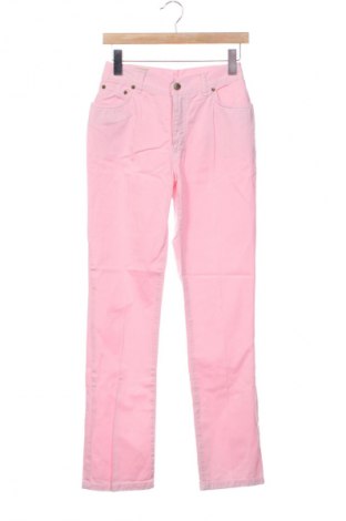 Pantaloni de femei Sarah, Mărime XS, Culoare Roz, Preț 77,17 Lei