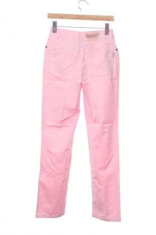 Pantaloni de femei Sarah, Mărime XS, Culoare Roz, Preț 77,17 Lei