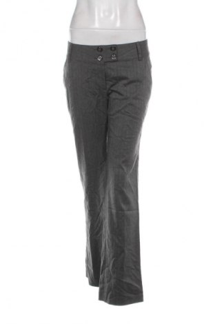 Damskie spodnie Sasch, Rozmiar L, Kolor Szary, Cena 32,99 zł