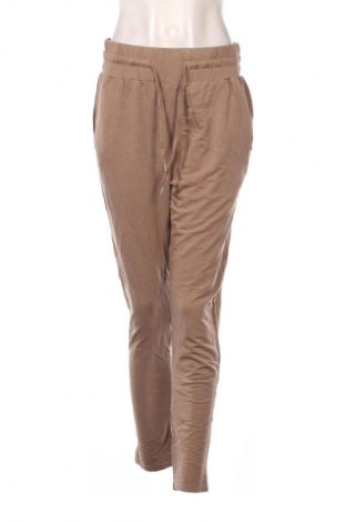 Дамски панталон Schiesser, Размер M, Цвят Кафяв, Цена 20,99 лв.