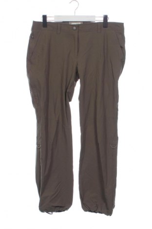 Γυναικείο παντελόνι Schoffel, Μέγεθος XL, Χρώμα Καφέ, Τιμή 31,71 €