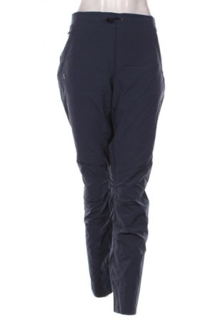 Damenhose Schoffel, Größe XL, Farbe Blau, Preis 20,99 €
