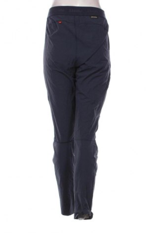 Damenhose Schoffel, Größe XL, Farbe Blau, Preis 20,99 €
