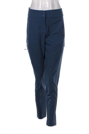 Dámske nohavice Schoffel, Veľkosť L, Farba Modrá, Cena  75,95 €