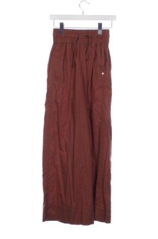 Női nadrág Scotch & Soda, Méret XS, Szín Barna, Ár 19 200 Ft