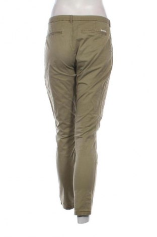 Dámske nohavice Maison Scotch, Veľkosť M, Farba Zelená, Cena  49,10 €