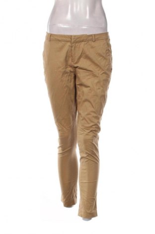 Дамски панталон Scotch & Soda, Размер M, Цвят Бежов, Цена 36,99 лв.