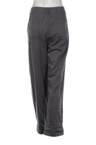 Dámské kalhoty  Seasalt Cornwall, Velikost XXL, Barva Šedá, Cena  2 129,00 Kč