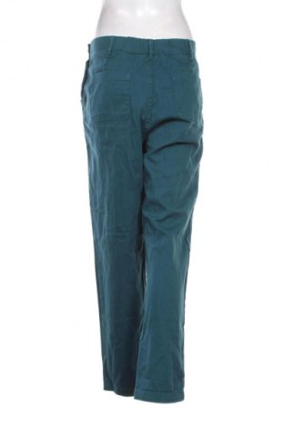 Γυναικείο παντελόνι Seasalt Cornwall, Μέγεθος XL, Χρώμα Μπλέ, Τιμή 36,99 €